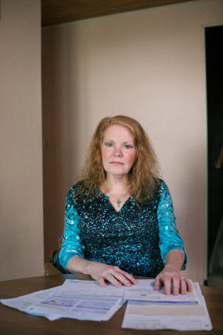 Arline Feilen